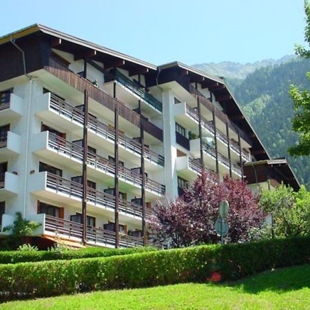 Residence Les Periades Chamonix Buitenkant foto