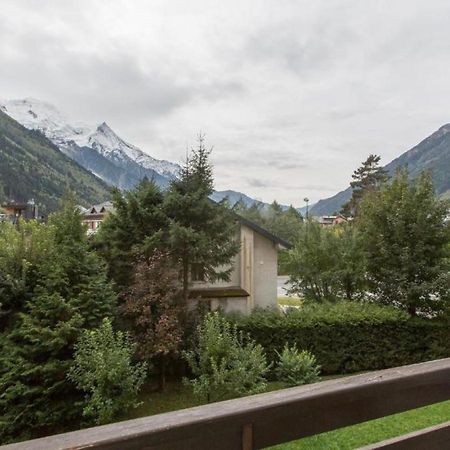 Residence Les Periades Chamonix Buitenkant foto